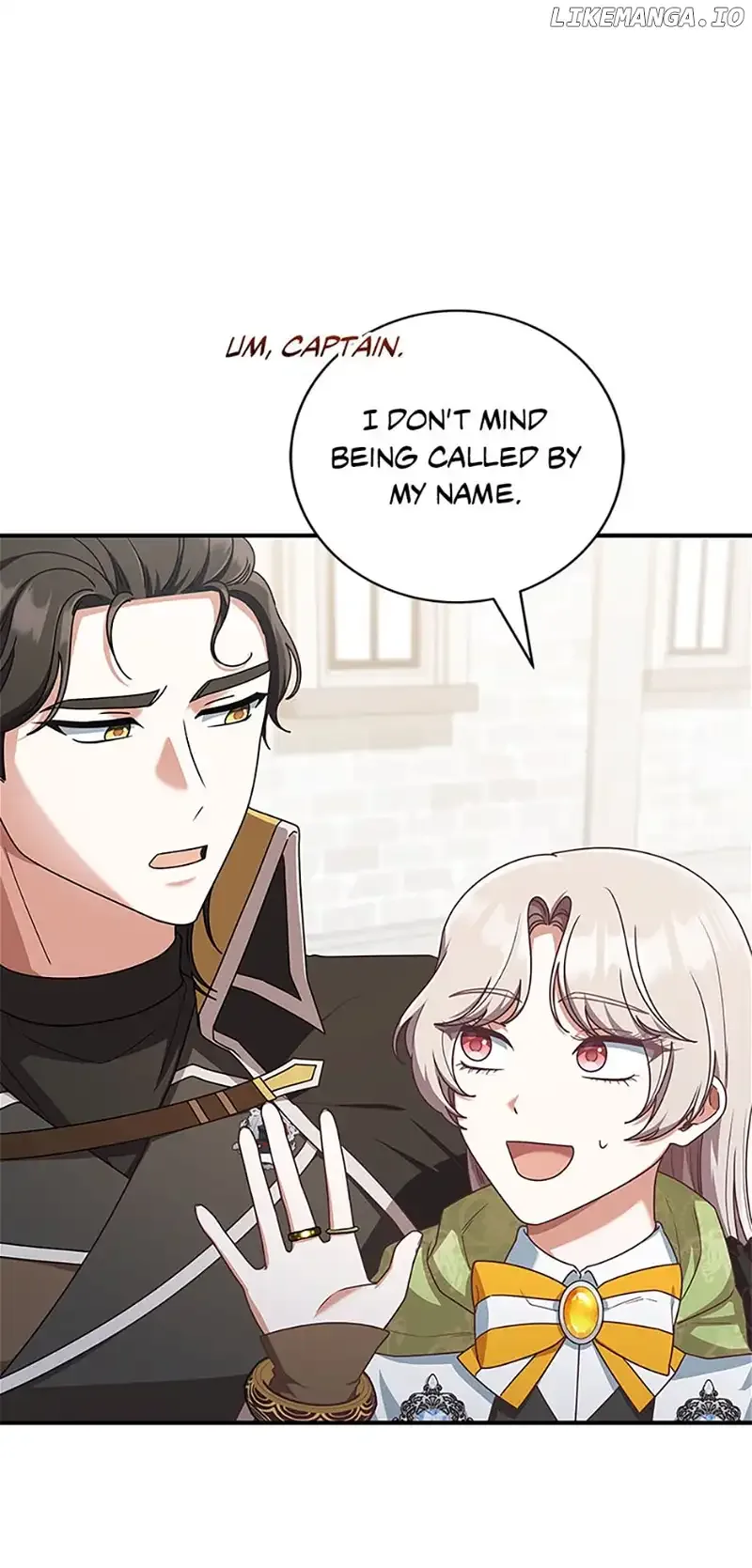 I’m Not the Final Boss’ Lover Chapter 55 page 14