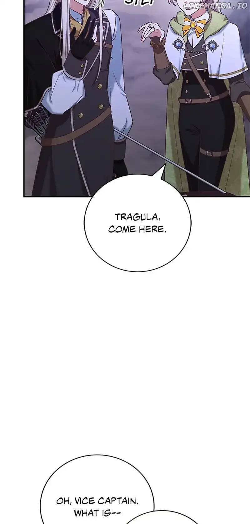 I’m Not the Final Boss’ Lover Chapter 57 page 20