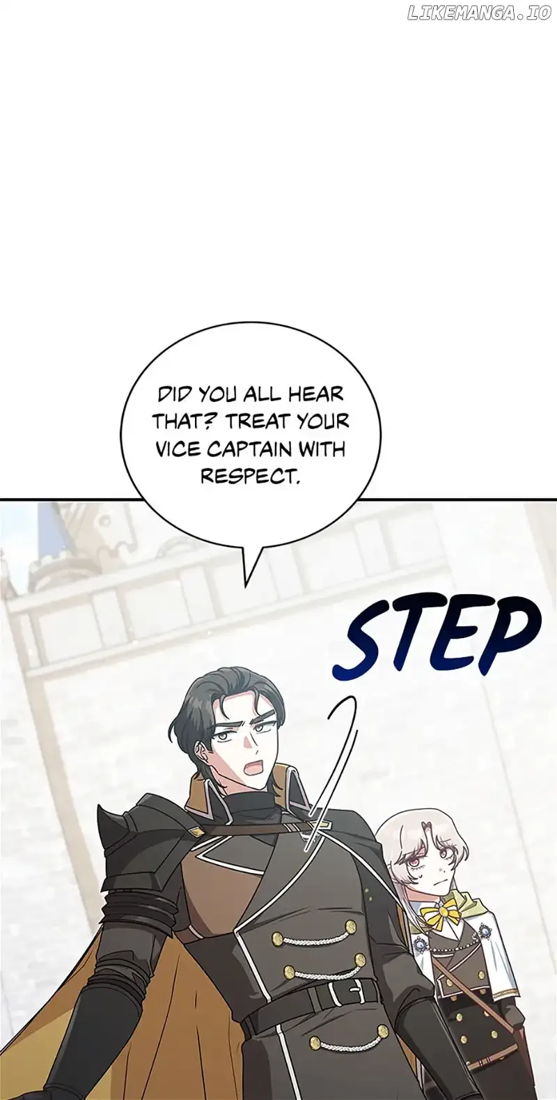 I’m Not the Final Boss’ Lover Chapter 55 page 21