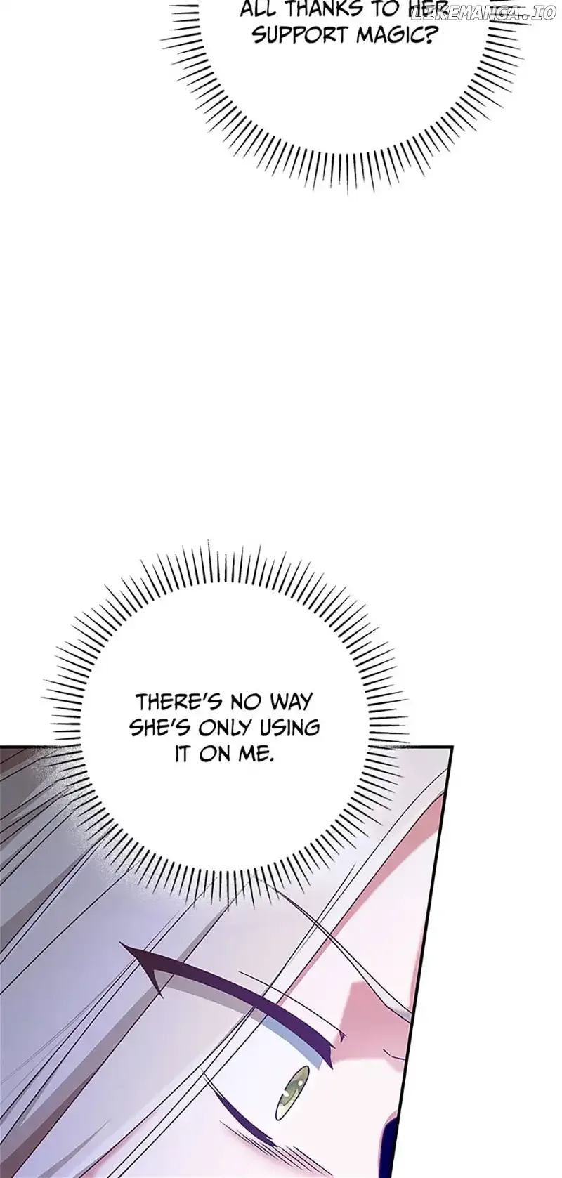 I’m Not the Final Boss’ Lover Chapter 57 page 26
