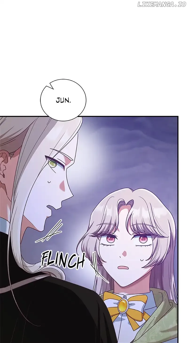 I’m Not the Final Boss’ Lover Chapter 57 page 29