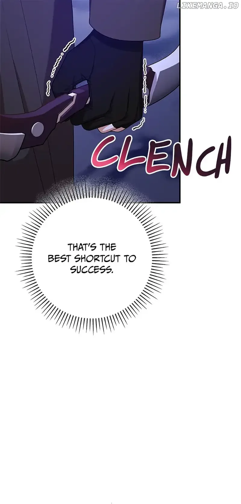 I’m Not the Final Boss’ Lover Chapter 57 page 13