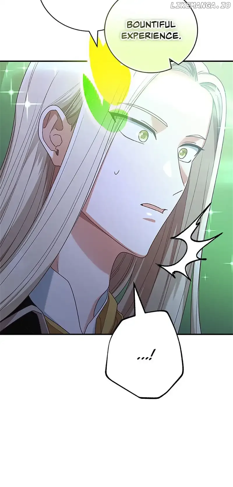I’m Not the Final Boss’ Lover Chapter 57 page 21