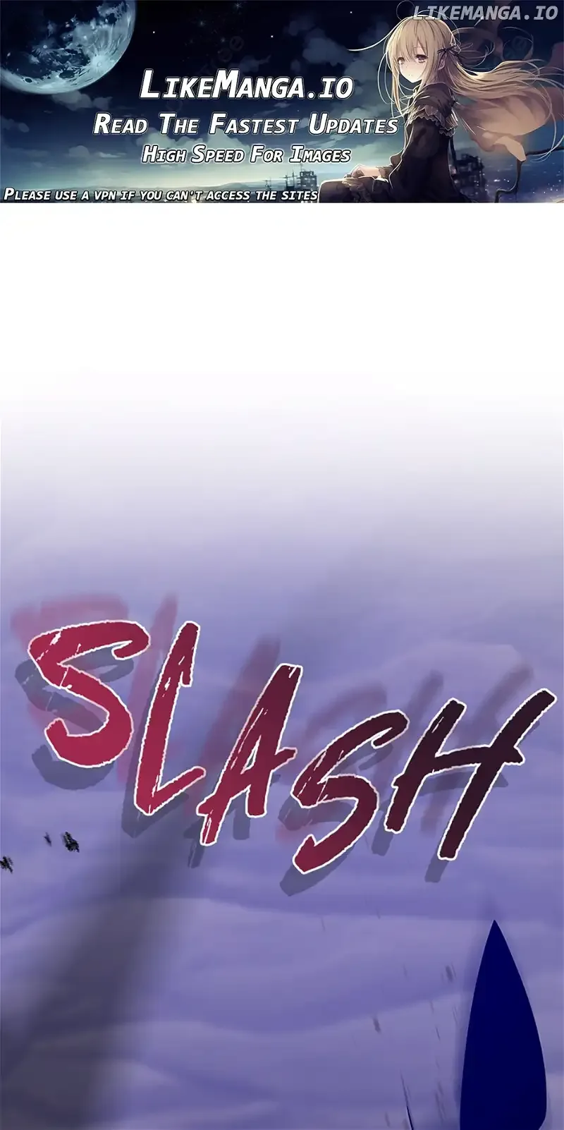I’m Not the Final Boss’ Lover Chapter 57 page 2