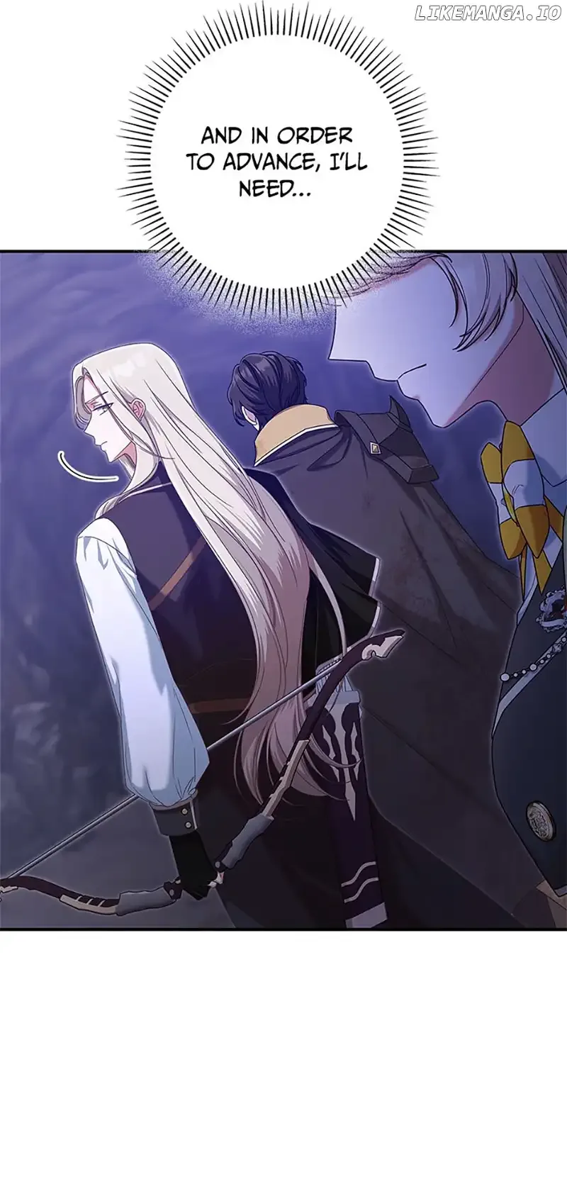 I’m Not the Final Boss’ Lover Chapter 57 page 14
