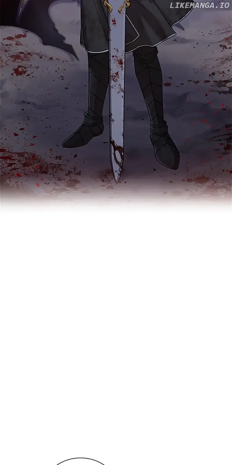 I’m Not the Final Boss’ Lover Chapter 57 page 6