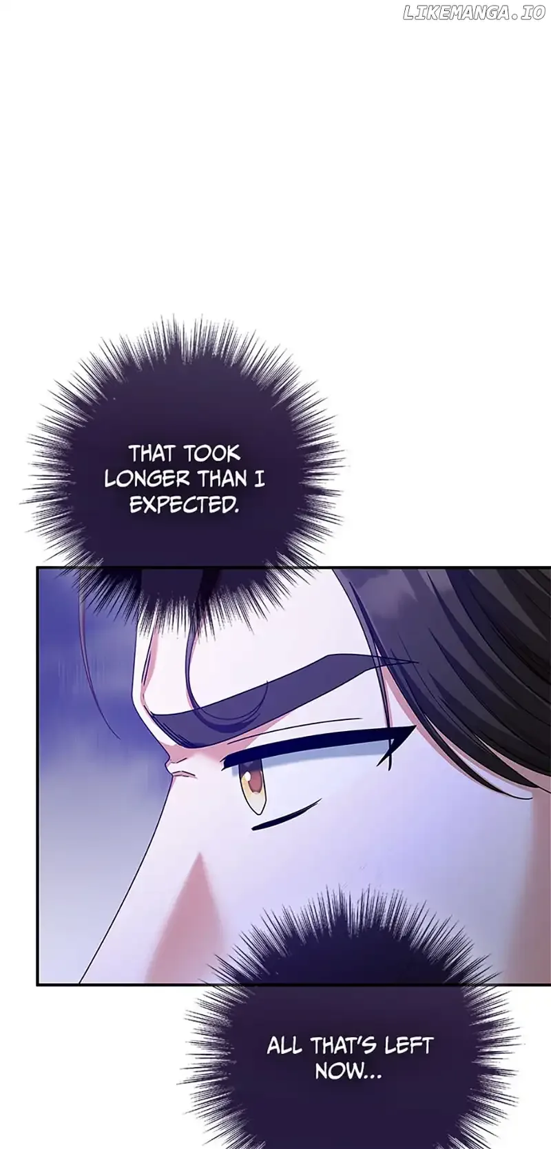 I’m Not the Final Boss’ Lover Chapter 57 page 43