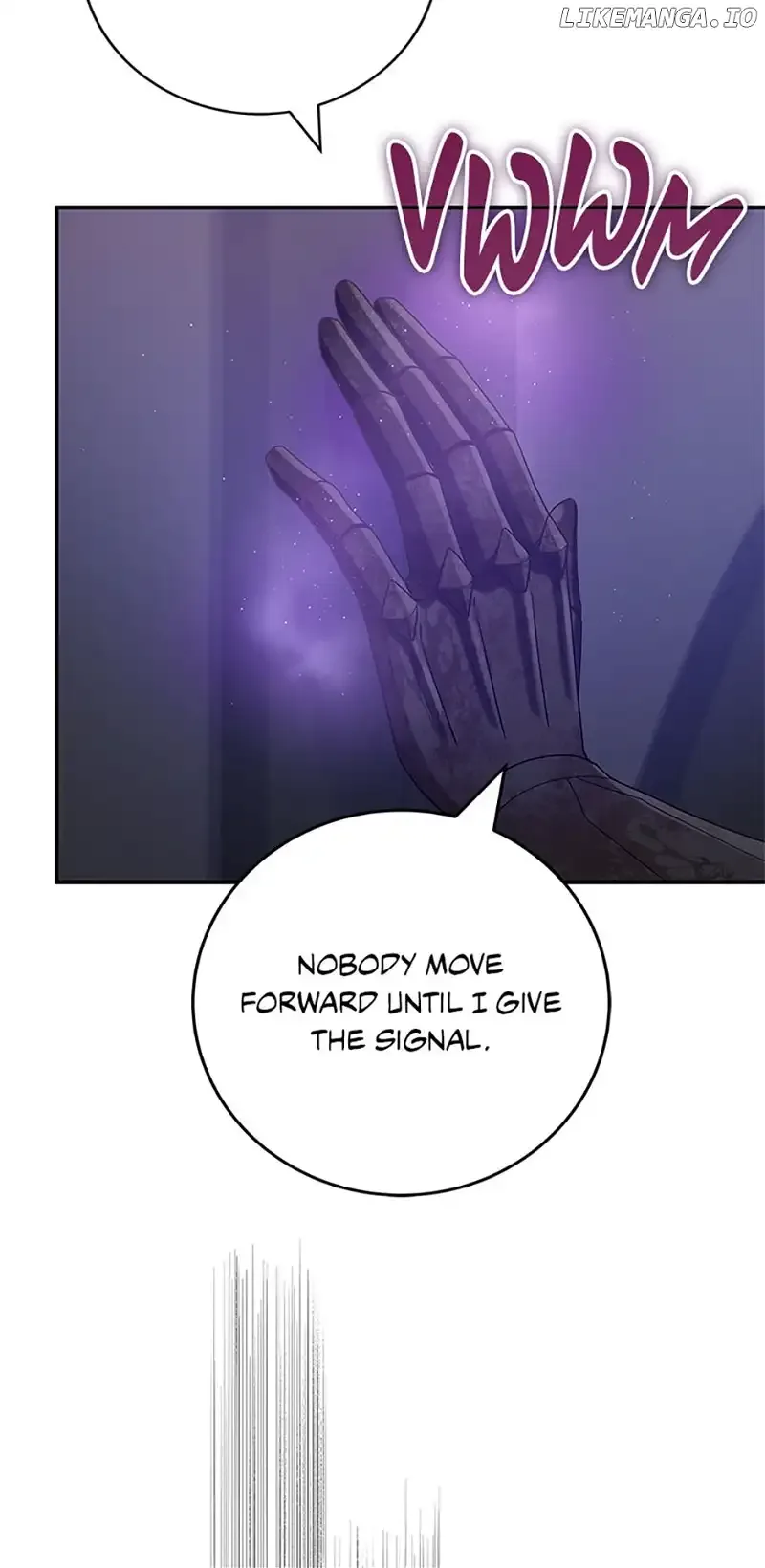 I’m Not the Final Boss’ Lover Chapter 57 page 54