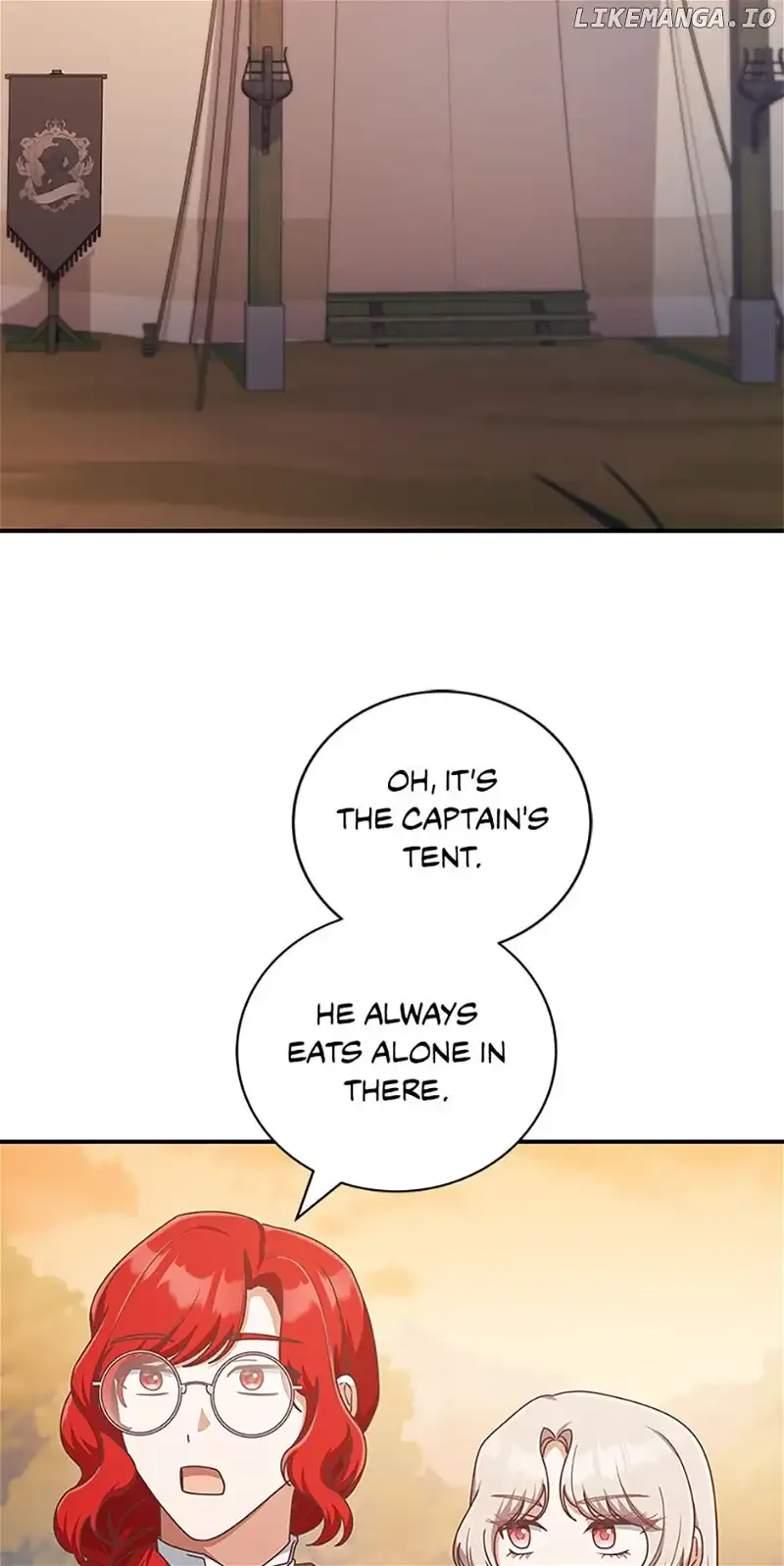 I’m Not the Final Boss’ Lover Chapter 55 page 38