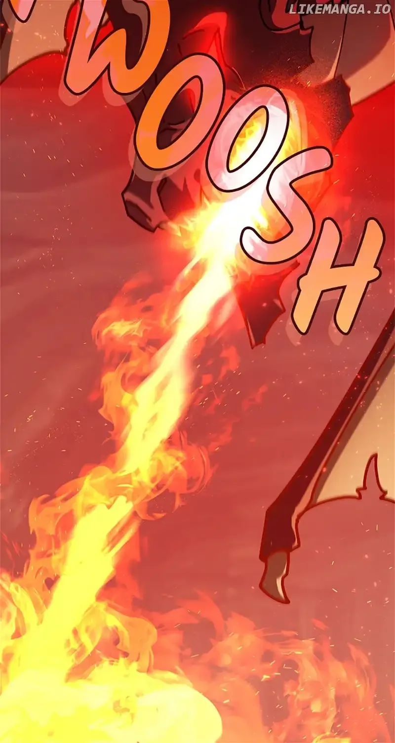 I’m Not the Final Boss’ Lover Chapter 57 page 78