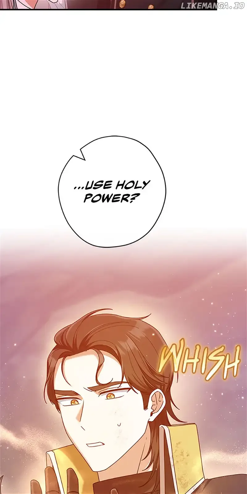 I’m Not the Final Boss’ Lover Chapter 58 page 22