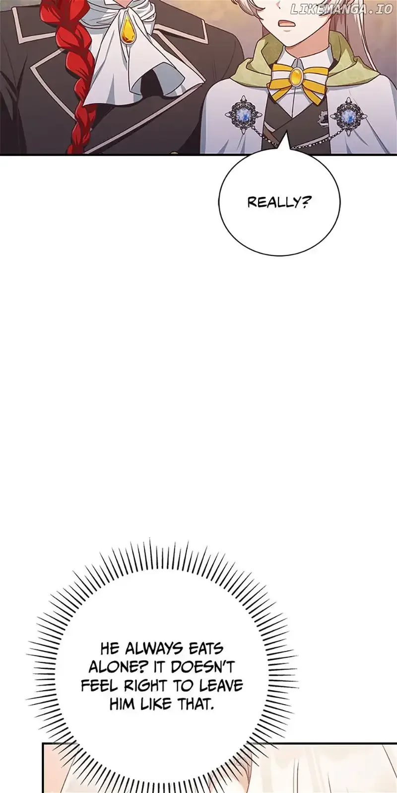 I’m Not the Final Boss’ Lover Chapter 55 page 39