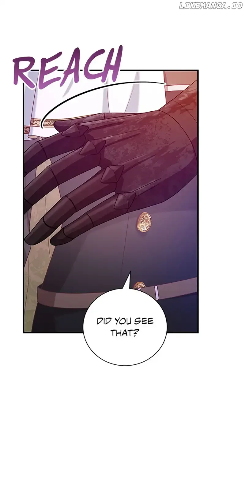 I’m Not the Final Boss’ Lover Chapter 58 page 26