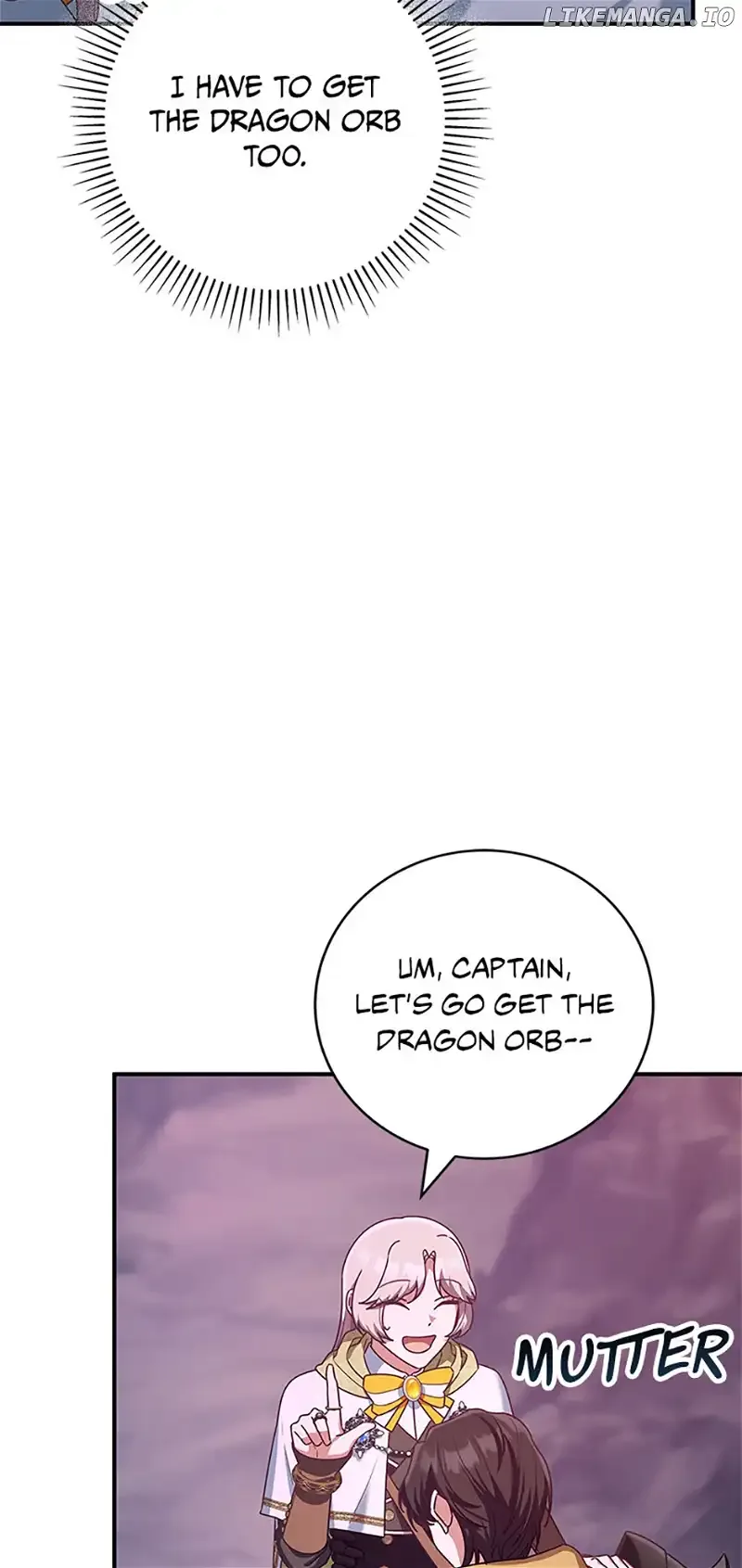 I’m Not the Final Boss’ Lover Chapter 58 page 40