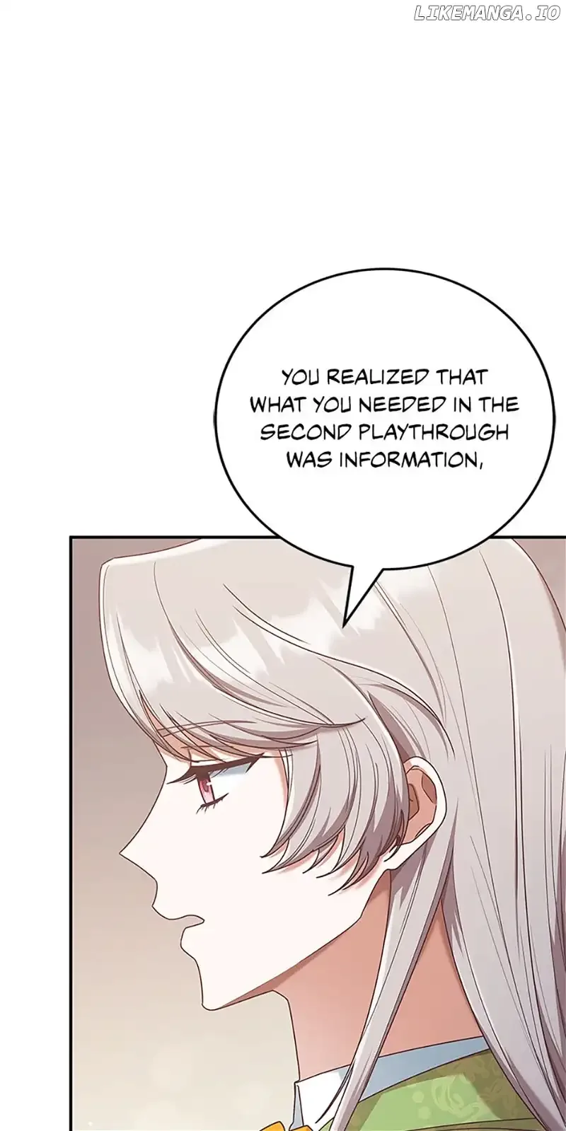 I’m Not the Final Boss’ Lover Chapter 56 page 16