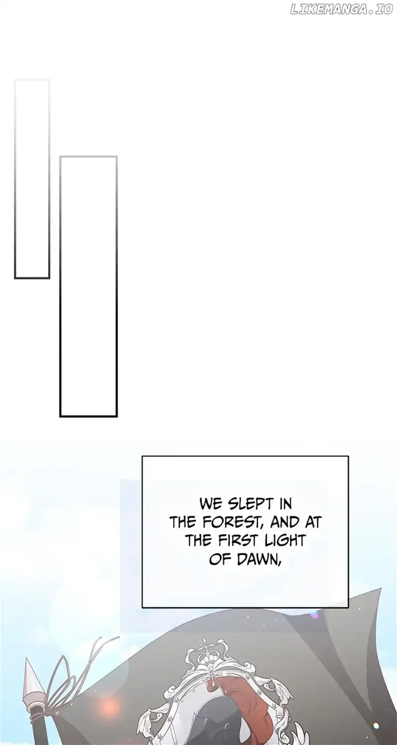 I’m Not the Final Boss’ Lover Chapter 56 page 50