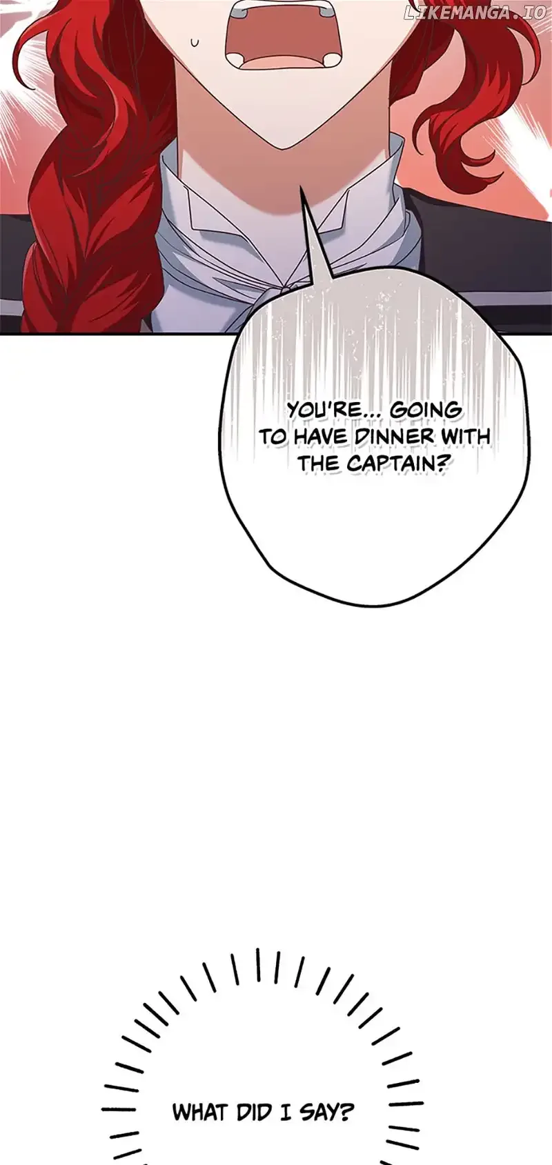 I’m Not the Final Boss’ Lover Chapter 55 page 45