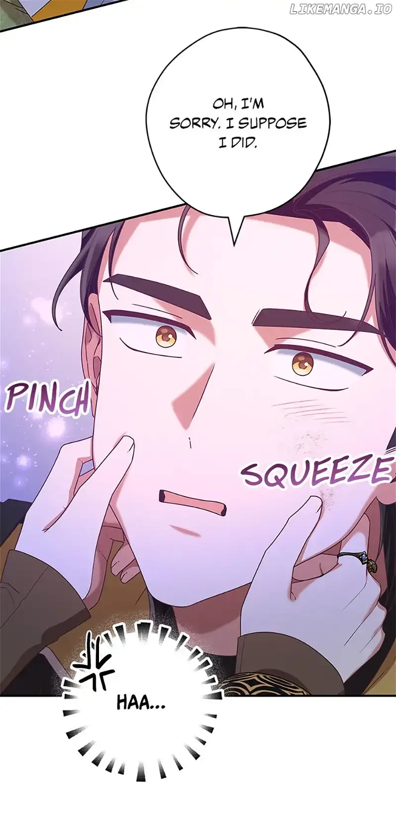 I’m Not the Final Boss’ Lover Chapter 58 page 46