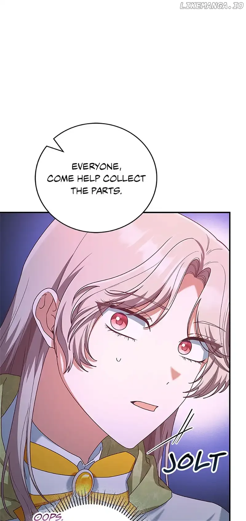 I’m Not the Final Boss’ Lover Chapter 58 page 39