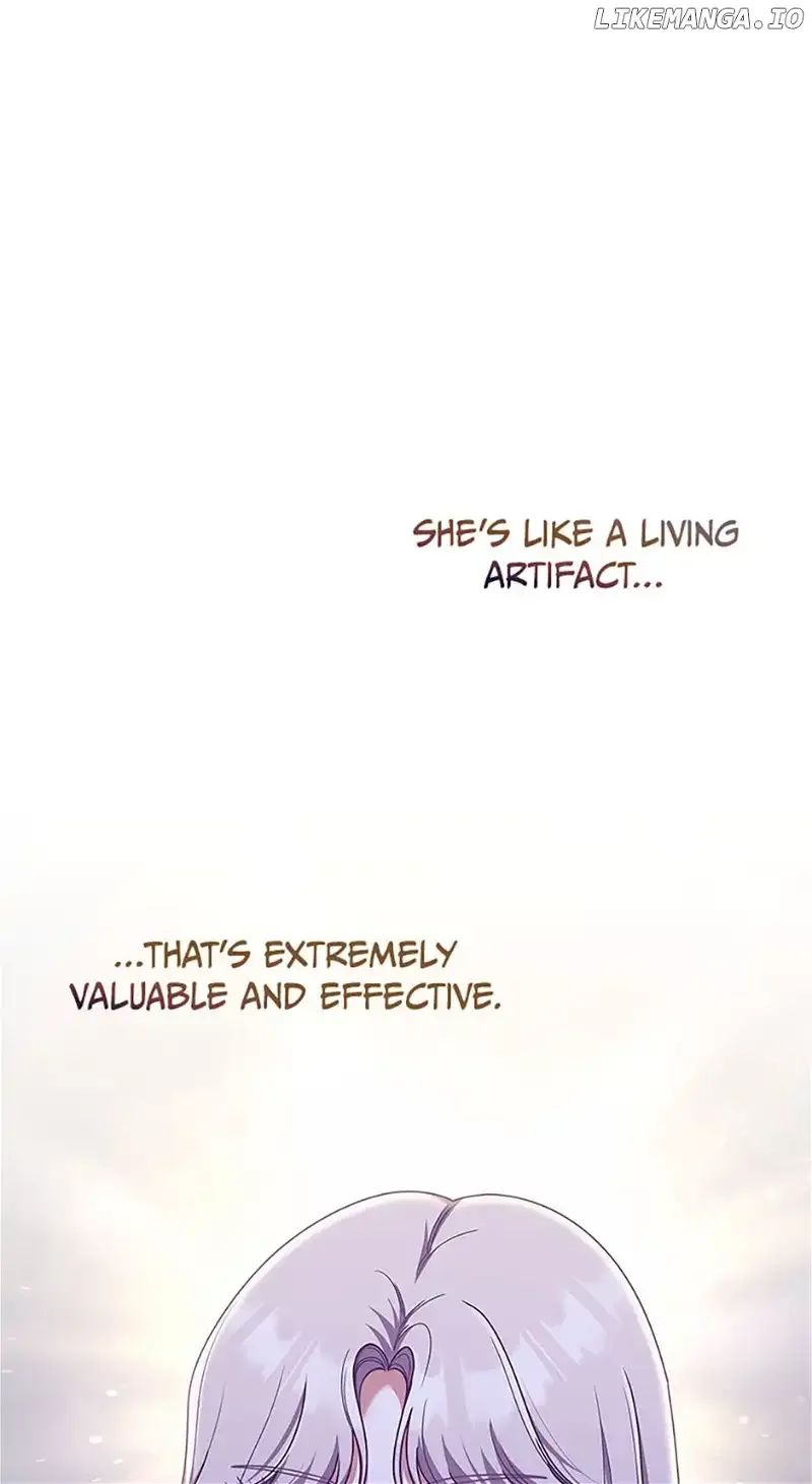 I’m Not the Final Boss’ Lover Chapter 57 page 33