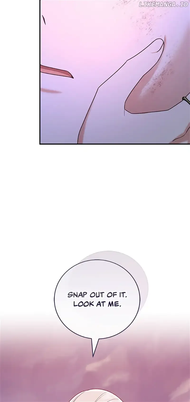 I’m Not the Final Boss’ Lover Chapter 58 page 43