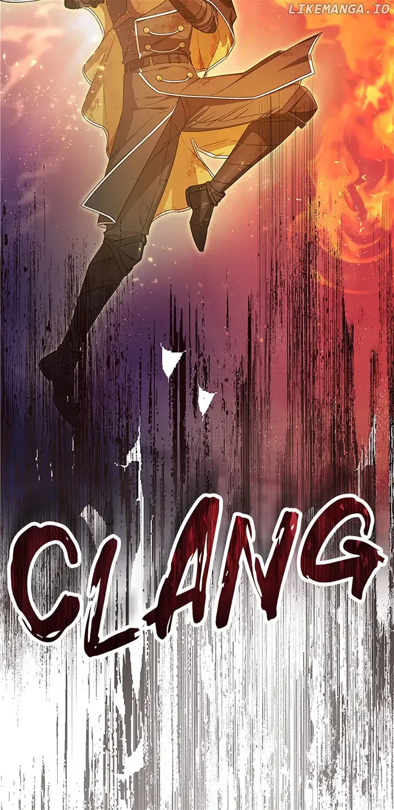 I’m Not the Final Boss’ Lover Chapter 58 page 4