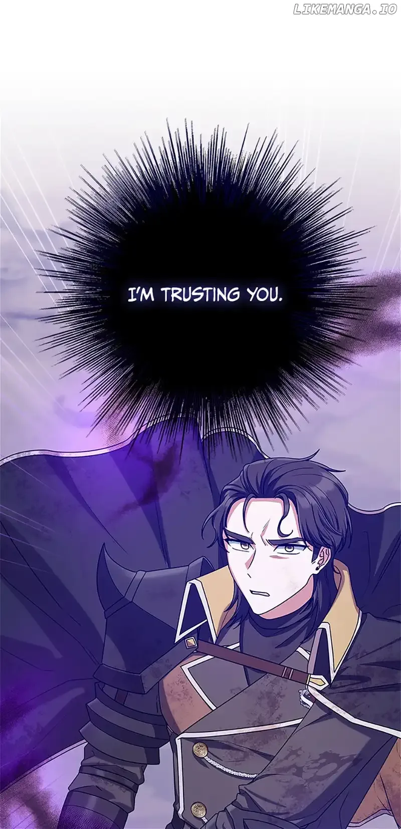 I’m Not the Final Boss’ Lover Chapter 57 page 74