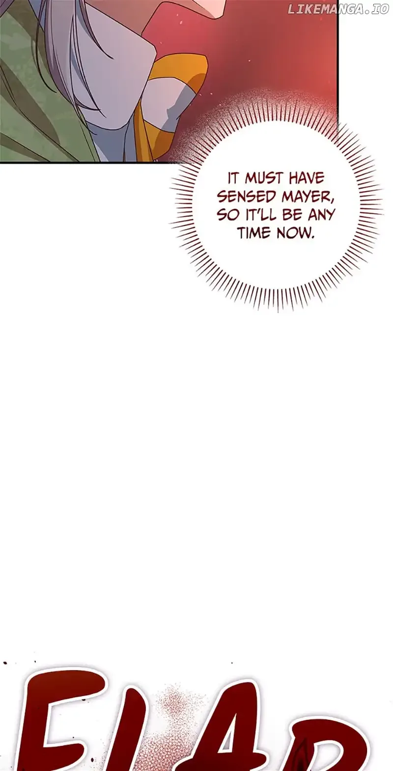 I’m Not the Final Boss’ Lover Chapter 57 page 66