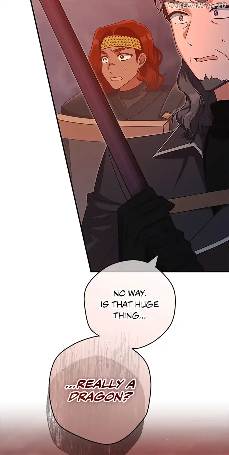 I’m Not the Final Boss’ Lover Chapter 57 page 59