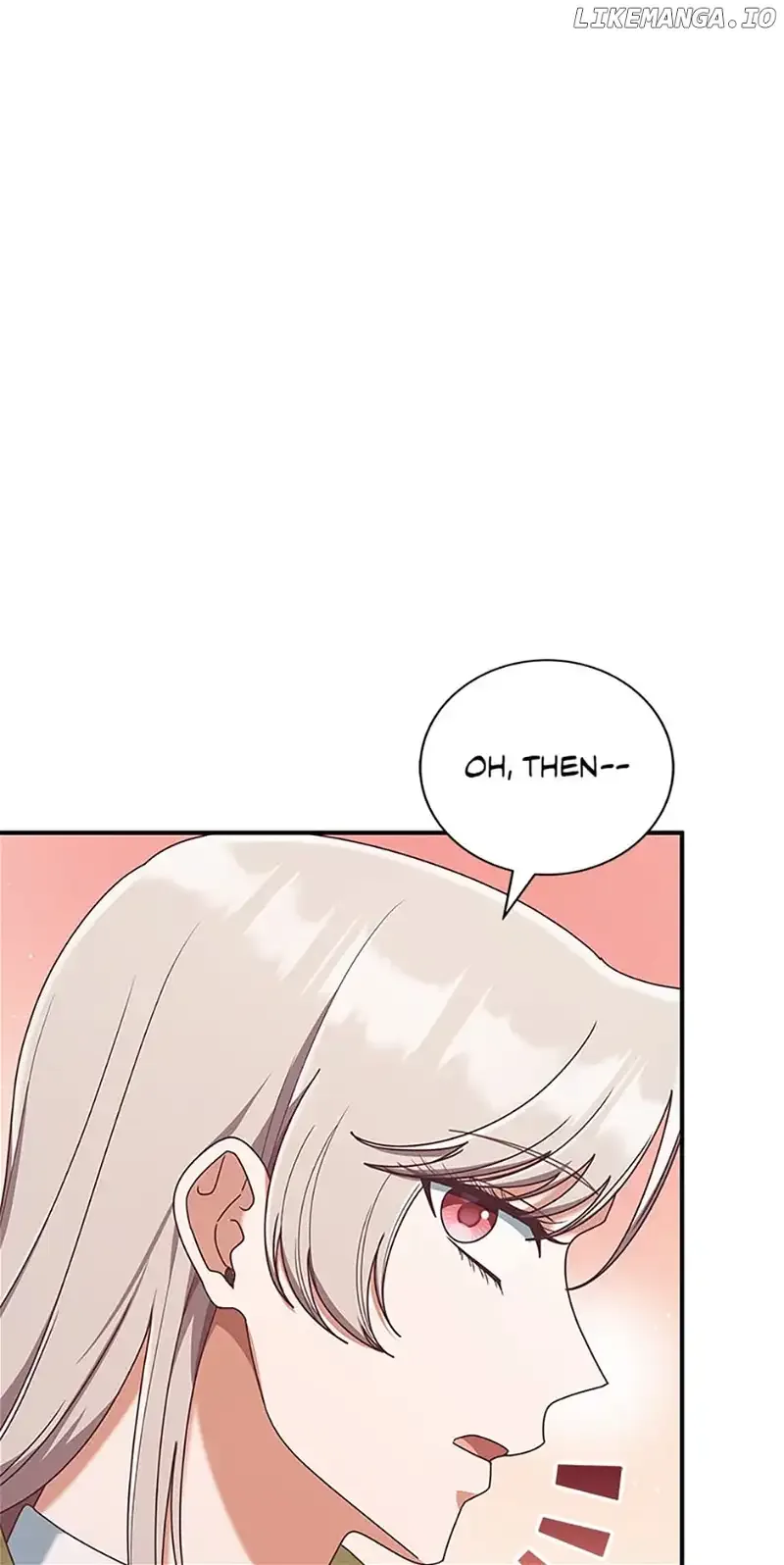 I’m Not the Final Boss’ Lover Chapter 55 page 36