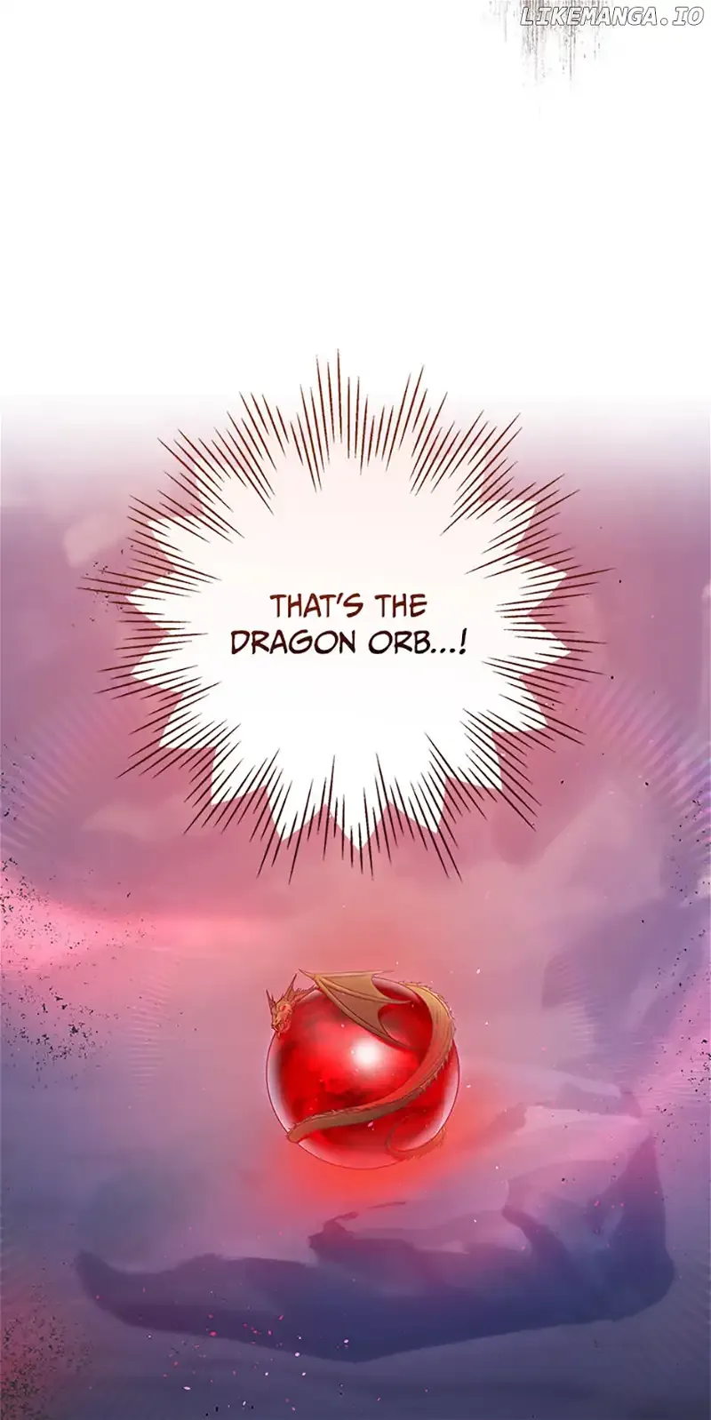 I’m Not the Final Boss’ Lover Chapter 58 page 52