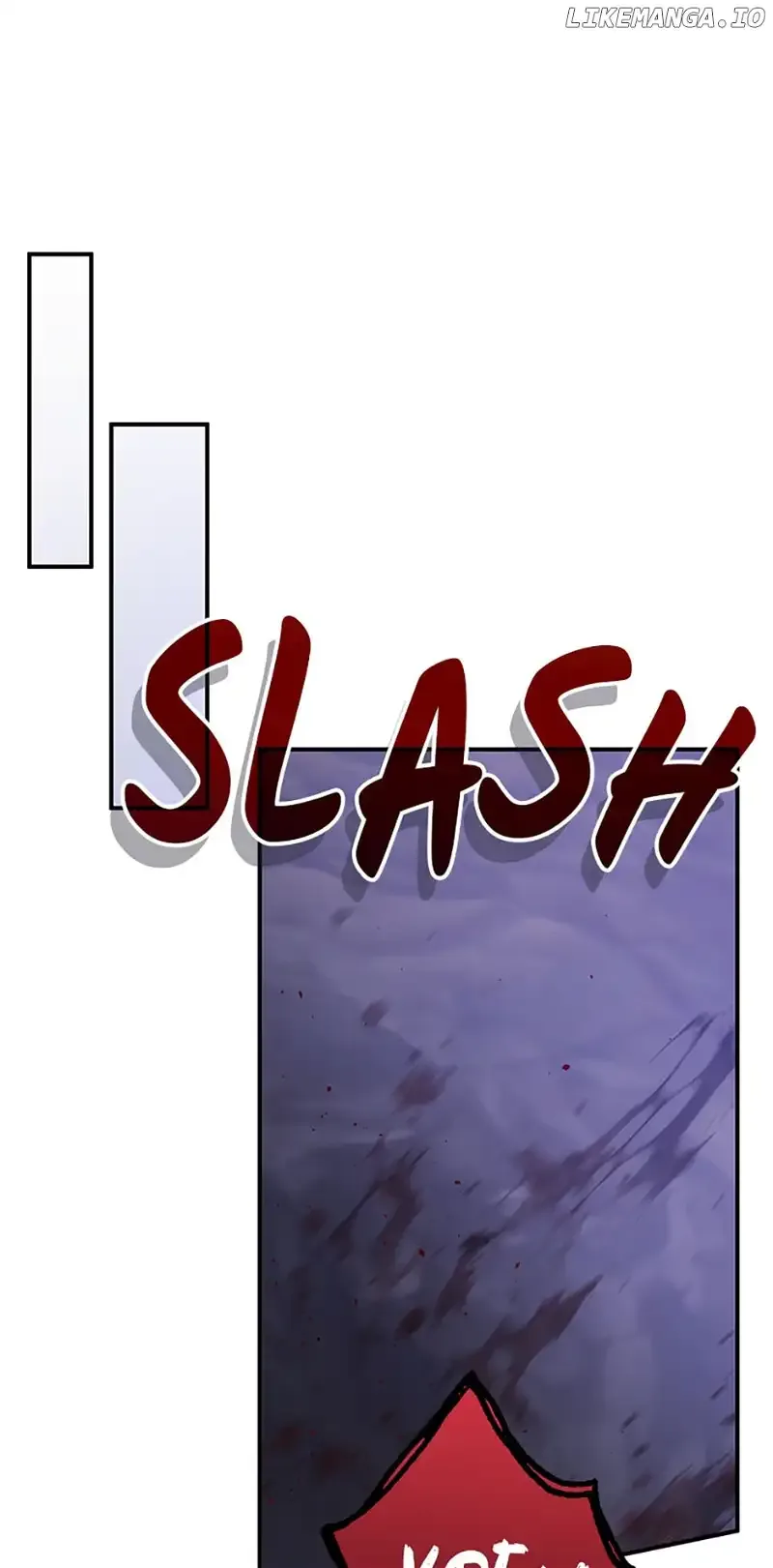 I’m Not the Final Boss’ Lover Chapter 57 page 40
