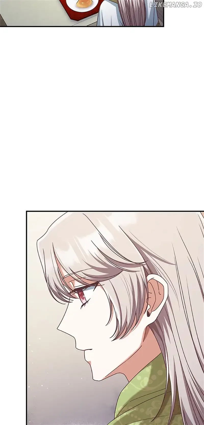 I’m Not the Final Boss’ Lover Chapter 56 page 44