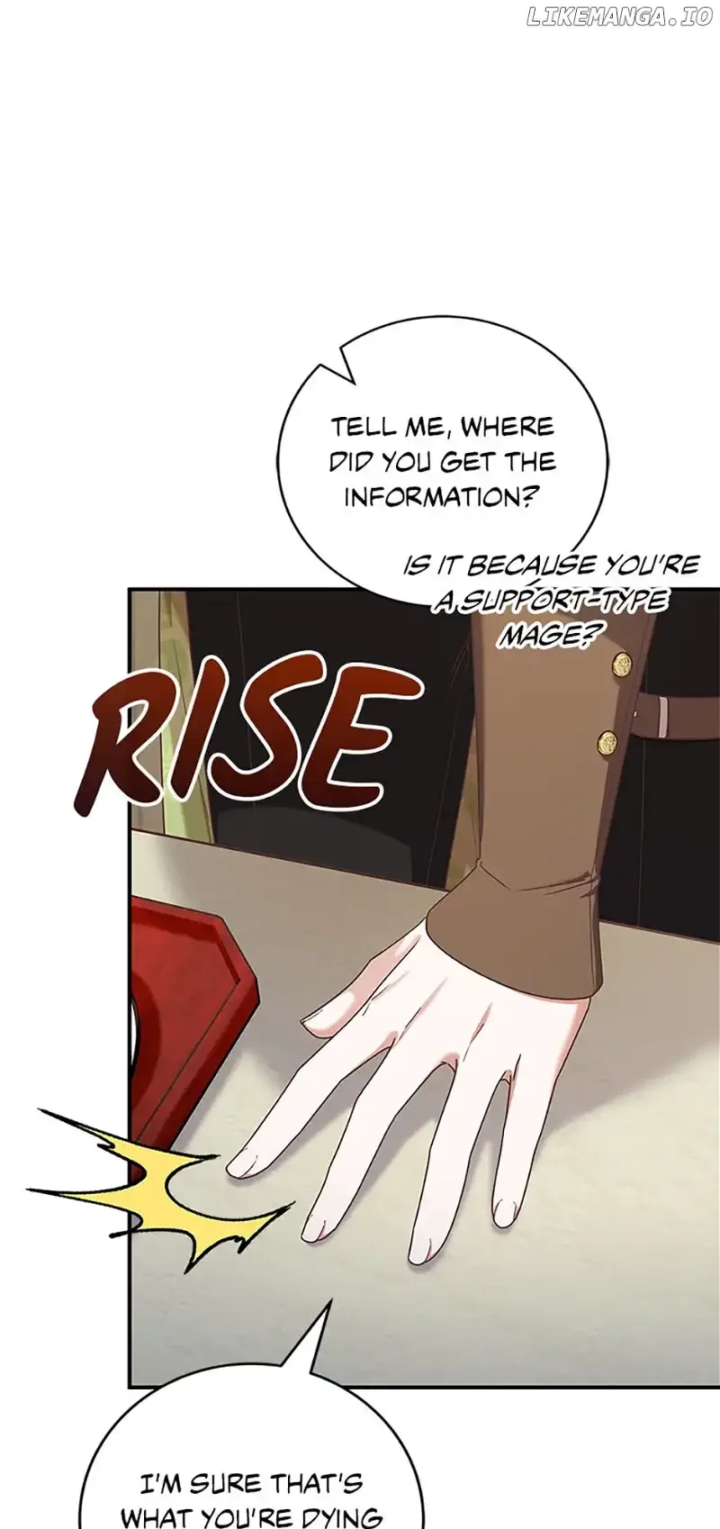 I’m Not the Final Boss’ Lover Chapter 56 page 26