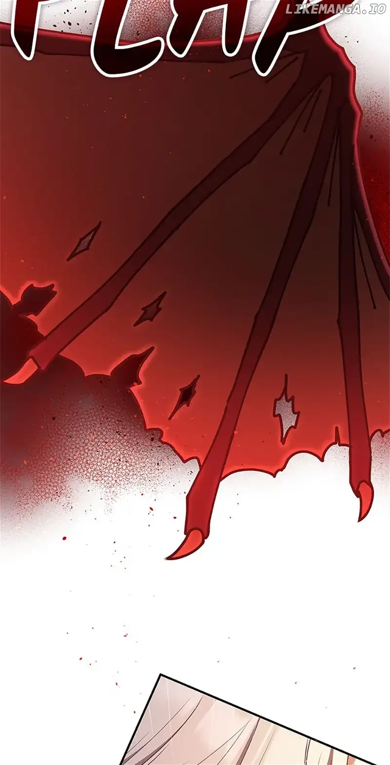 I’m Not the Final Boss’ Lover Chapter 57 page 67