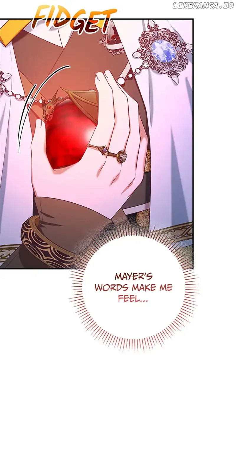 I’m Not the Final Boss’ Lover Chapter 58 page 62
