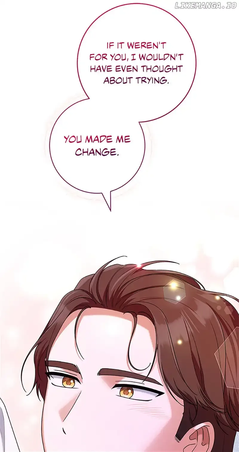 I’m Not the Final Boss’ Lover Chapter 58 page 30