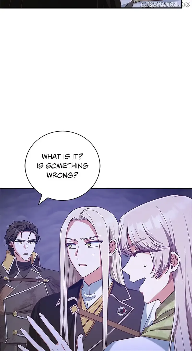 I’m Not the Final Boss’ Lover Chapter 57 page 30