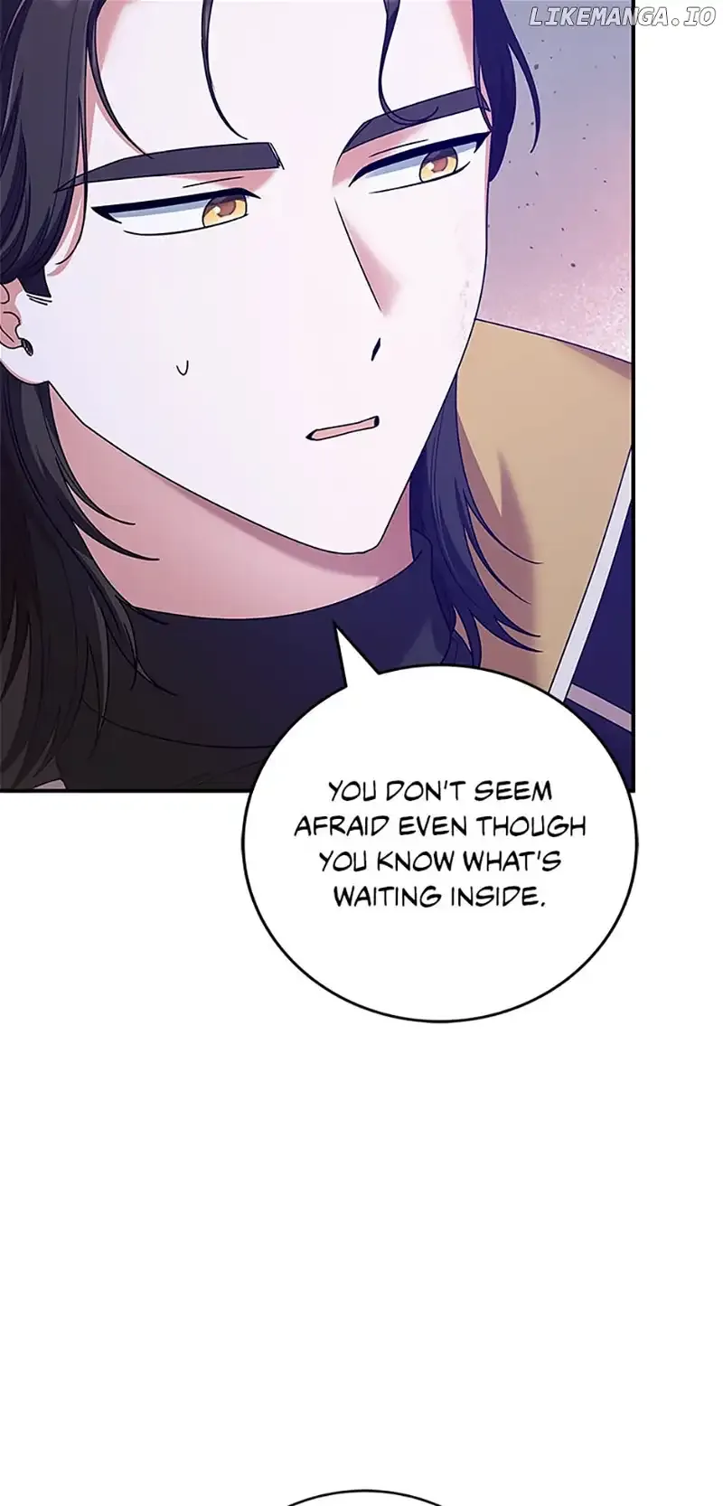 I’m Not the Final Boss’ Lover Chapter 57 page 47