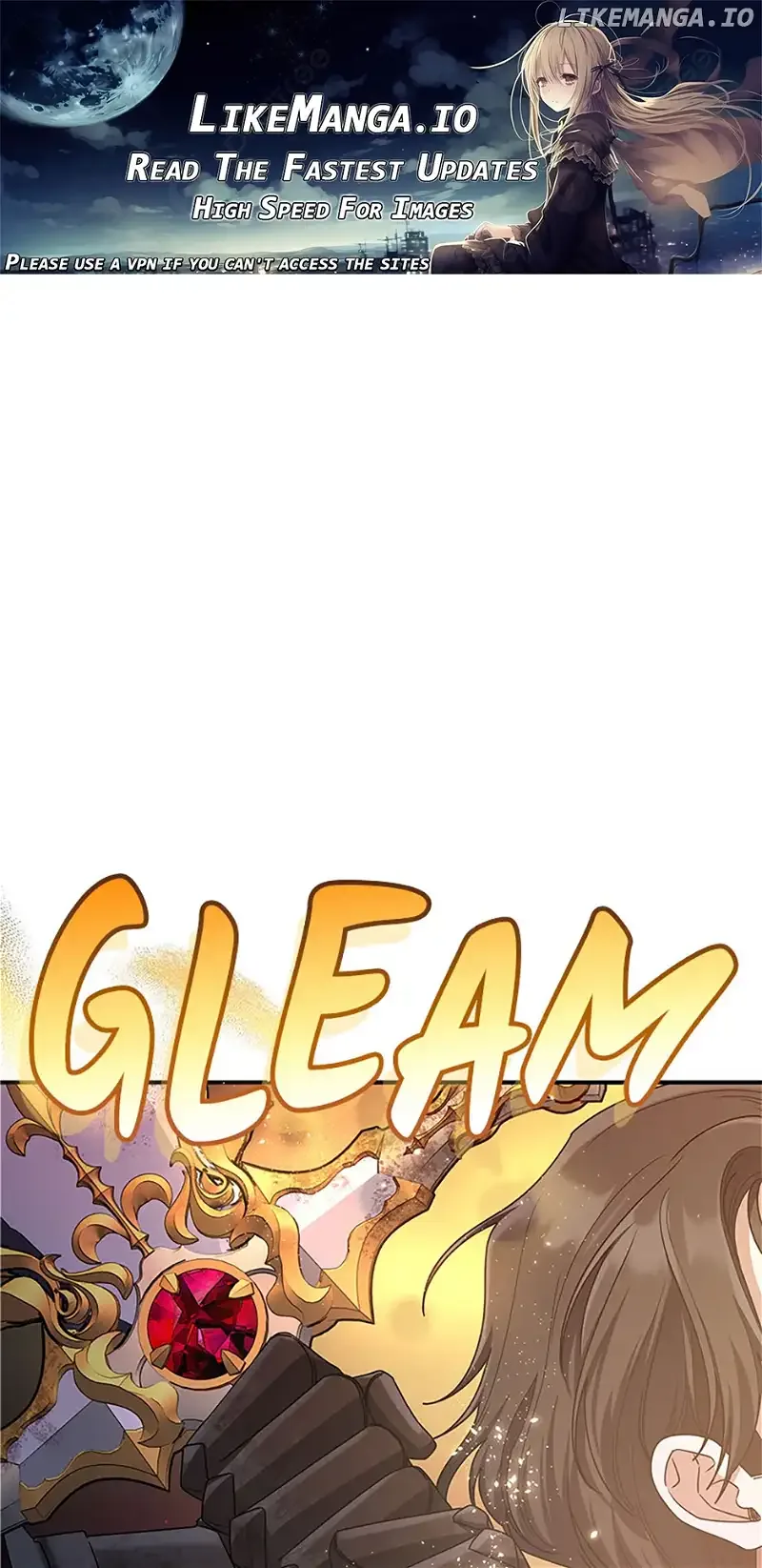 I’m Not the Final Boss’ Lover Chapter 58 page 2