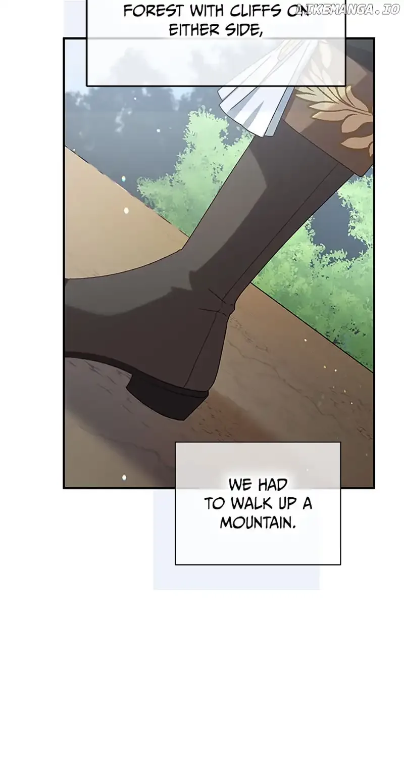 I’m Not the Final Boss’ Lover Chapter 56 page 52