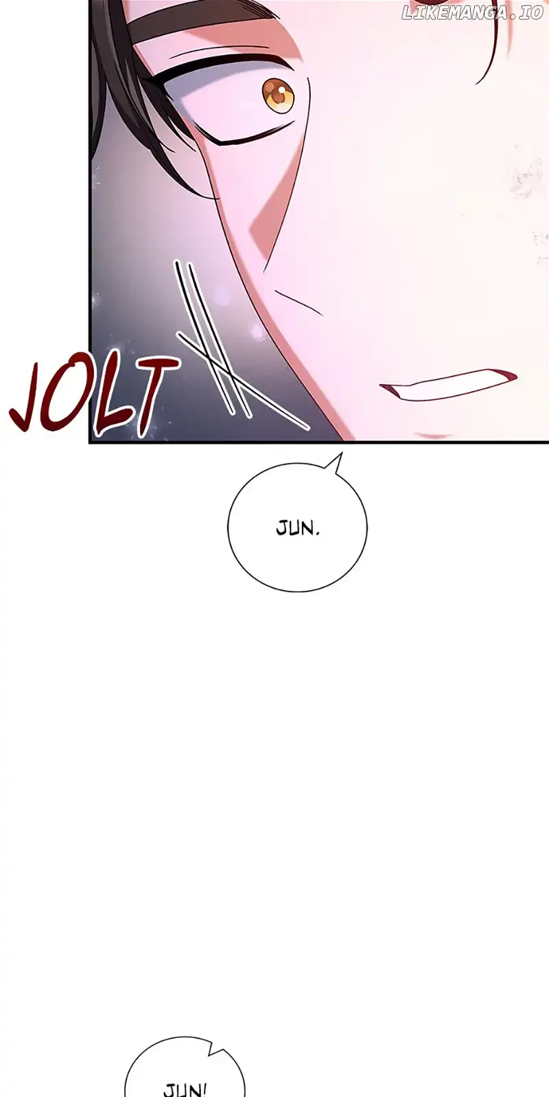 I’m Not the Final Boss’ Lover Chapter 58 page 24