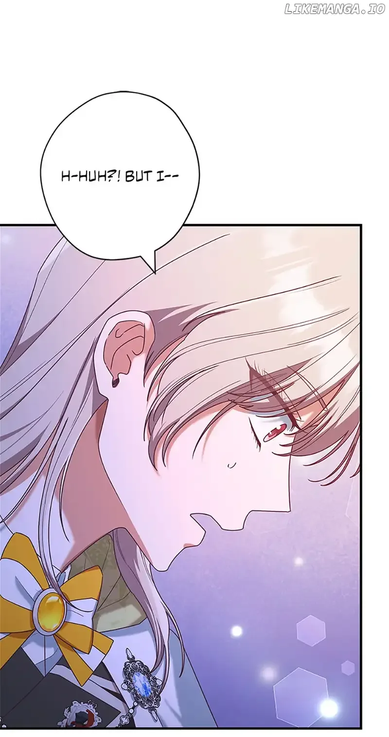 I’m Not the Final Boss’ Lover Chapter 58 page 29