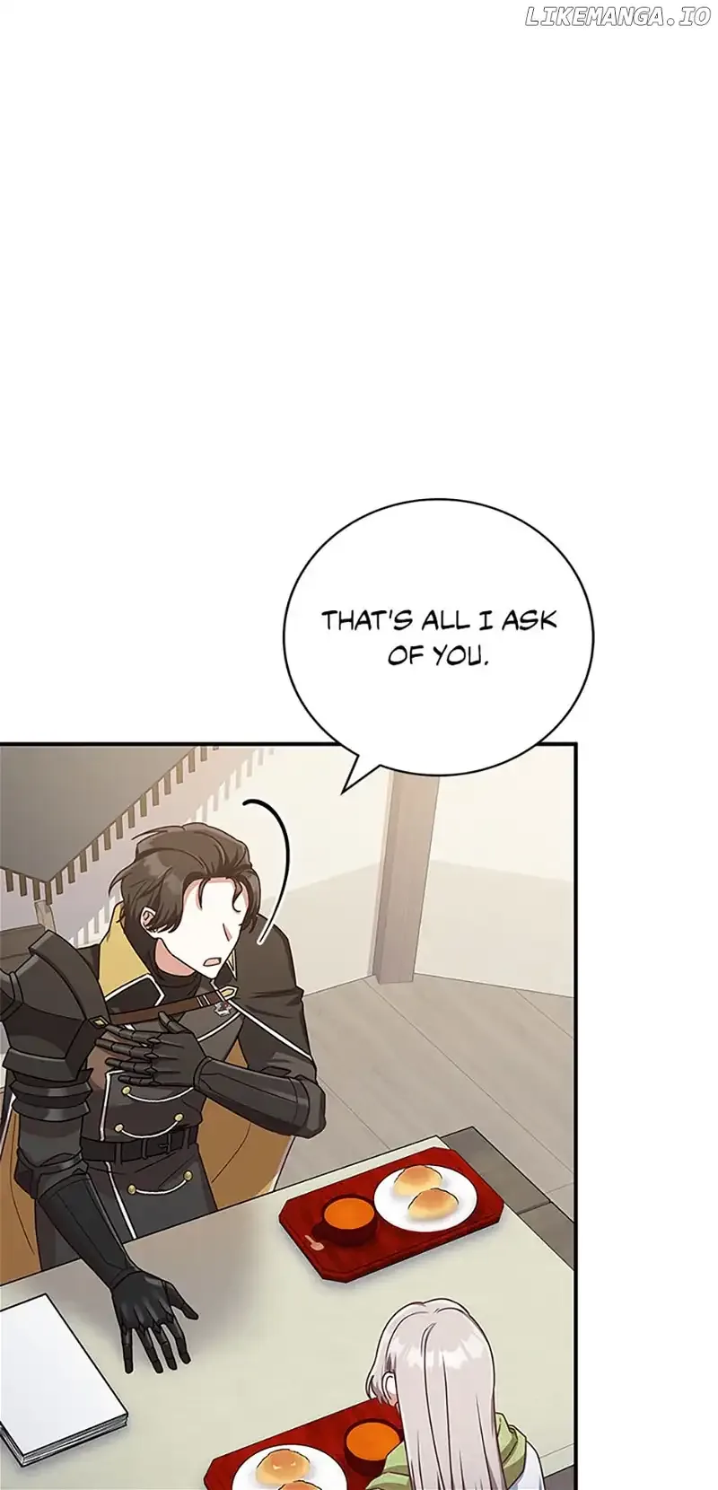 I’m Not the Final Boss’ Lover Chapter 56 page 43
