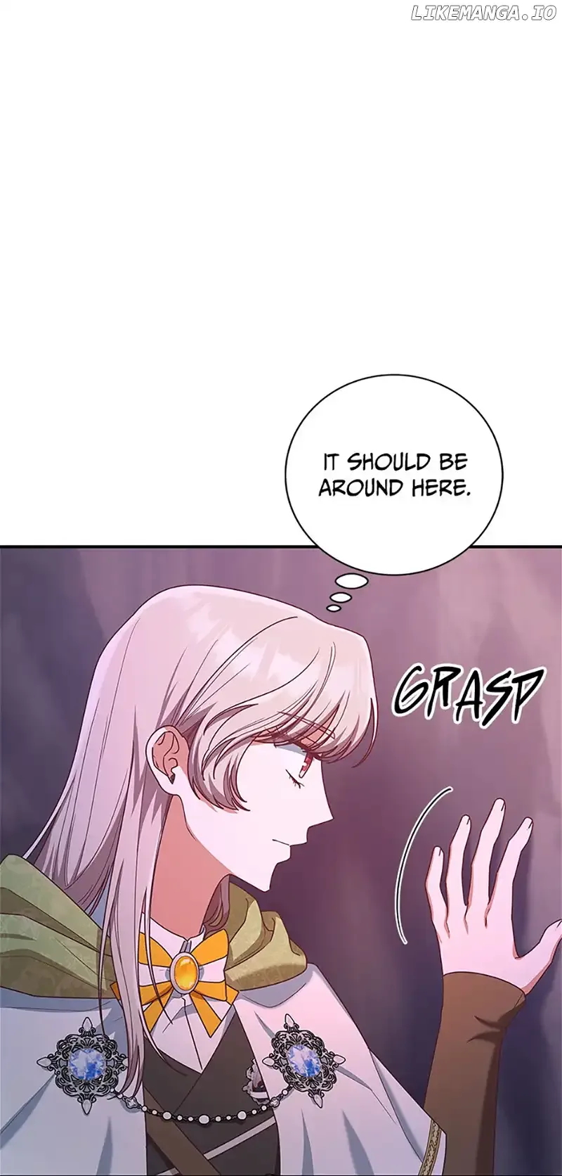 I’m Not the Final Boss’ Lover Chapter 58 page 48