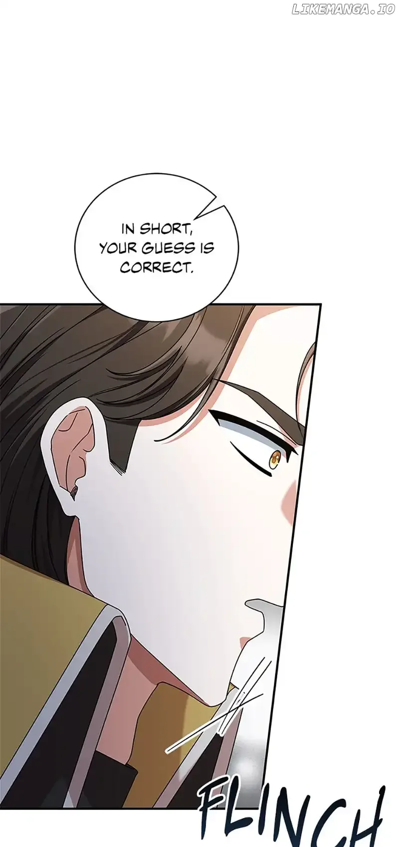 I’m Not the Final Boss’ Lover Chapter 56 page 22