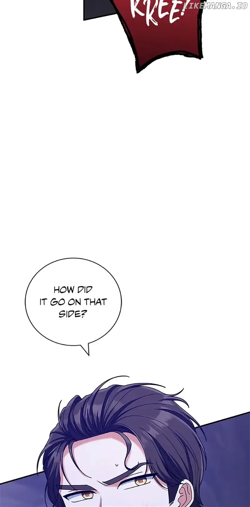 I’m Not the Final Boss’ Lover Chapter 57 page 41
