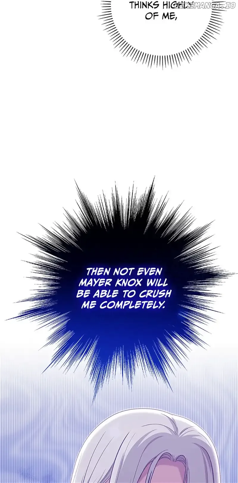 I’m Not the Final Boss’ Lover Chapter 57 page 37