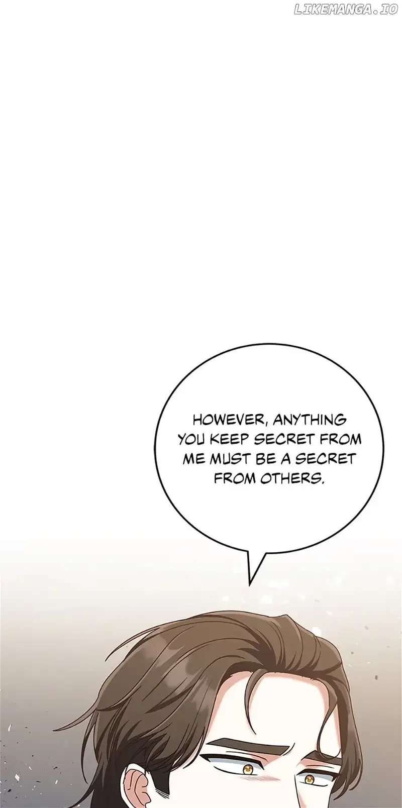 I’m Not the Final Boss’ Lover Chapter 56 page 41