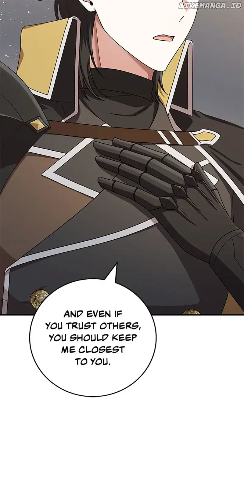 I’m Not the Final Boss’ Lover Chapter 56 page 42